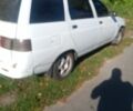 Білий ВАЗ 2111, об'ємом двигуна 1.6 л та пробігом 245 тис. км за 2505 $, фото 12 на Automoto.ua