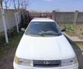 Белый ВАЗ 2111, объемом двигателя 0 л и пробегом 3 тыс. км за 1354 $, фото 2 на Automoto.ua