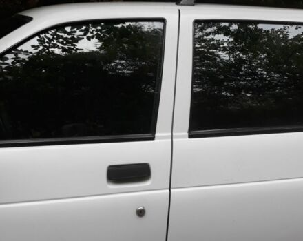 Белый ВАЗ 2111, объемом двигателя 0 л и пробегом 75 тыс. км за 2500 $, фото 1 на Automoto.ua