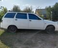 Белый ВАЗ 2111, объемом двигателя 1.6 л и пробегом 117 тыс. км за 2800 $, фото 6 на Automoto.ua