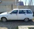 Белый ВАЗ 2111, объемом двигателя 0 л и пробегом 3 тыс. км за 1354 $, фото 3 на Automoto.ua