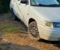 Белый ВАЗ 2111, объемом двигателя 1.6 л и пробегом 178 тыс. км за 1700 $, фото 3 на Automoto.ua