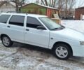 Білий ВАЗ 2111, об'ємом двигуна 1.6 л та пробігом 60 тис. км за 3650 $, фото 12 на Automoto.ua