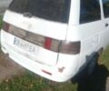 Білий ВАЗ 2111, об'ємом двигуна 1.6 л та пробігом 245 тис. км за 2505 $, фото 9 на Automoto.ua