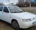 Білий ВАЗ 2111, об'ємом двигуна 1.6 л та пробігом 183 тис. км за 1550 $, фото 1 на Automoto.ua