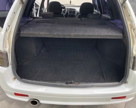 Белый ВАЗ 2111, объемом двигателя 1.6 л и пробегом 143 тыс. км за 2500 $, фото 8 на Automoto.ua