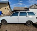 Белый ВАЗ 2111, объемом двигателя 1.6 л и пробегом 117 тыс. км за 2800 $, фото 7 на Automoto.ua