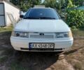 Белый ВАЗ 2111, объемом двигателя 1.6 л и пробегом 117 тыс. км за 2800 $, фото 3 на Automoto.ua