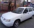 Білий ВАЗ 2111, об'ємом двигуна 0 л та пробігом 80 тис. км за 2500 $, фото 1 на Automoto.ua