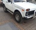 Білий ВАЗ 2111, об'ємом двигуна 2 л та пробігом 200 тис. км за 3900 $, фото 1 на Automoto.ua