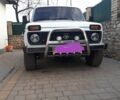 Білий ВАЗ 2111, об'ємом двигуна 2 л та пробігом 200 тис. км за 3900 $, фото 1 на Automoto.ua