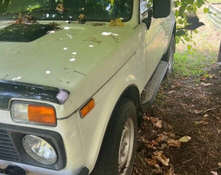 Білий ВАЗ 2111, об'ємом двигуна 1.7 л та пробігом 240 тис. км за 2700 $, фото 2 на Automoto.ua