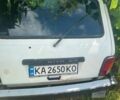 Білий ВАЗ 2111, об'ємом двигуна 1.7 л та пробігом 240 тис. км за 2700 $, фото 1 на Automoto.ua