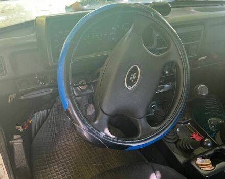 Білий ВАЗ 2111, об'ємом двигуна 1.7 л та пробігом 240 тис. км за 2700 $, фото 5 на Automoto.ua