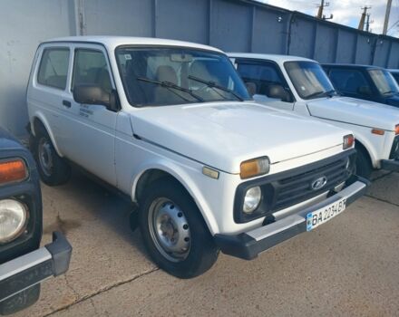 Белый ВАЗ 2111, объемом двигателя 1.7 л и пробегом 200 тыс. км за 3700 $, фото 2 на Automoto.ua