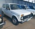 Белый ВАЗ 2111, объемом двигателя 1.7 л и пробегом 200 тыс. км за 3700 $, фото 2 на Automoto.ua