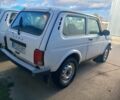 Белый ВАЗ 2111, объемом двигателя 1.7 л и пробегом 200 тыс. км за 3700 $, фото 3 на Automoto.ua