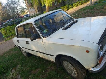 Білий ВАЗ 2111, об'ємом двигуна 0 л та пробігом 59 тис. км за 487 $, фото 1 на Automoto.ua
