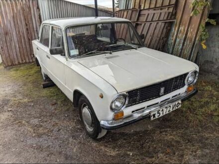 Білий ВАЗ 2111, об'ємом двигуна 0 л та пробігом 96 тис. км за 474 $, фото 1 на Automoto.ua