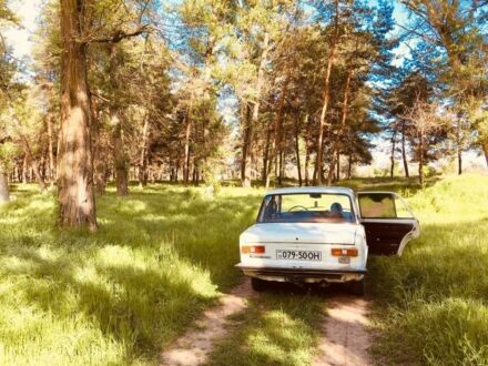 ВАЗ 2111 1979 у Дніпро (Дніпропетровську) на Automoto.ua Білий ВАЗ 2111, об'ємом двигуна 8 л та пробігом 9 тис. км за 424 $, фото 1 на Automoto.ua