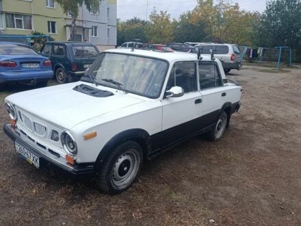 ВАЗ 2111 1981 у Харкові на Automoto.ua Білий ВАЗ 2111, об'ємом двигуна 0 л та пробігом 3 тис. км за 406 $, фото 1 на Automoto.ua