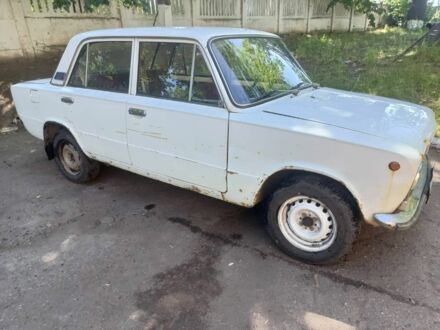 ВАЗ 2111 1983 в Голованевске на Automoto.ua Белый ВАЗ 2111, объемом двигателя 0 л и пробегом 60 тыс. км за 385 $, фото 1 на Automoto.ua