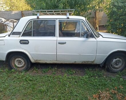 Білий ВАЗ 2111, об'ємом двигуна 0 л та пробігом 2 тис. км за 538 $, фото 1 на Automoto.ua