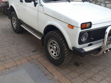 Білий ВАЗ 2111, об'ємом двигуна 2 л та пробігом 200 тис. км за 3900 $, фото 1 на Automoto.ua