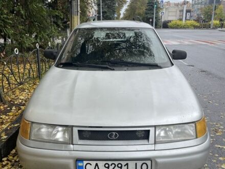 ВАЗ 2111 2006 в Черкассах на Automoto.ua Белый ВАЗ 2111, объемом двигателя 1.6 л и пробегом 1 тыс. км за 1700 $, фото 1 на Automoto.ua