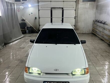 Білий ВАЗ 2111, об'ємом двигуна 1.6 л та пробігом 105 тис. км за 2750 $, фото 1 на Automoto.ua