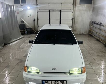 Білий ВАЗ 2111, об'ємом двигуна 1.6 л та пробігом 105 тис. км за 2750 $, фото 1 на Automoto.ua