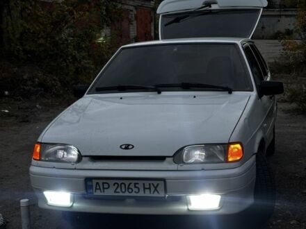 Белый ВАЗ 2111, объемом двигателя 1.6 л и пробегом 1000 тыс. км за 2000 $, фото 1 на Automoto.ua