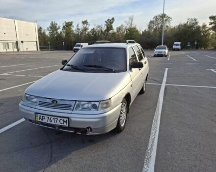 Білий ВАЗ 2111, об'ємом двигуна 1.6 л та пробігом 135 тис. км за 1800 $, фото 1 на Automoto.ua