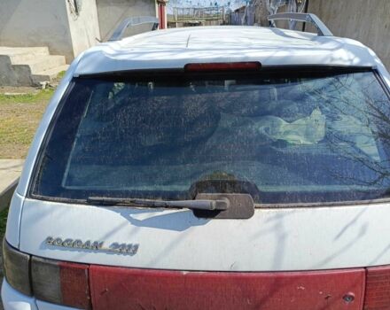 Белый ВАЗ 2111, объемом двигателя 0 л и пробегом 3 тыс. км за 1354 $, фото 1 на Automoto.ua