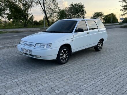 ВАЗ 2111 2013 у Запоріжжя на Automoto.ua Білий ВАЗ 2111, об'ємом двигуна 1.6 л та пробігом 270 тис. км за 1999 $, фото 1 на Automoto.ua