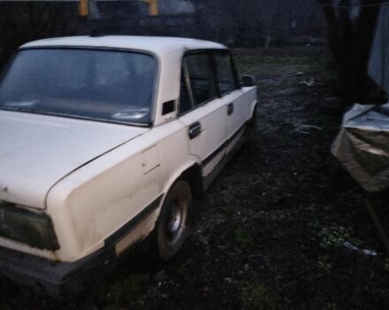 Бежевий ВАЗ 2111, об'ємом двигуна 3 л та пробігом 50 тис. км за 332 $, фото 2 на Automoto.ua