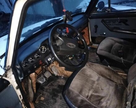 Бежевий ВАЗ 2111, об'ємом двигуна 3 л та пробігом 50 тис. км за 332 $, фото 3 на Automoto.ua