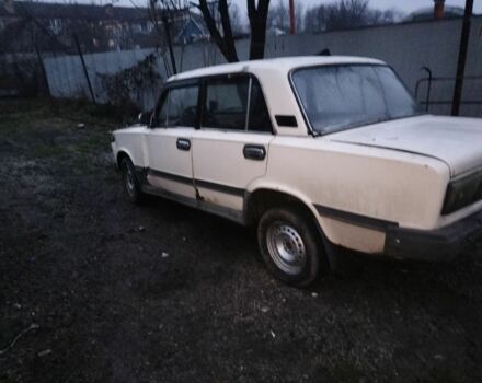 Бежевий ВАЗ 2111, об'ємом двигуна 3 л та пробігом 50 тис. км за 332 $, фото 1 на Automoto.ua