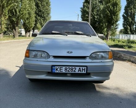 Бежевий ВАЗ 2111, об'ємом двигуна 0 л та пробігом 96 тис. км за 2149 $, фото 1 на Automoto.ua