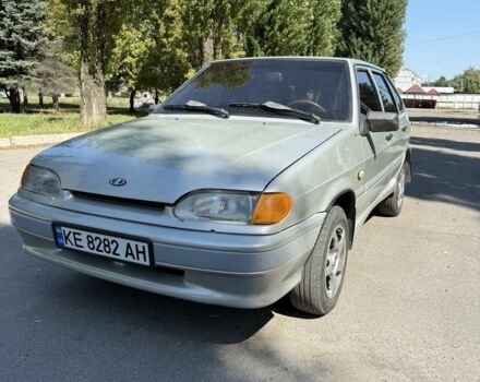 Бежевий ВАЗ 2111, об'ємом двигуна 0 л та пробігом 96 тис. км за 2149 $, фото 2 на Automoto.ua