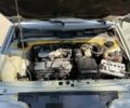 Бежевий ВАЗ 2111, об'ємом двигуна 0 л та пробігом 96 тис. км за 2149 $, фото 7 на Automoto.ua