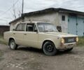 Бежевый ВАЗ 2111, объемом двигателя 1.3 л и пробегом 1 тыс. км за 350 $, фото 6 на Automoto.ua