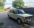Бежевый ВАЗ 2111, объемом двигателя 0 л и пробегом 200 тыс. км за 493 $, фото 1 на Automoto.ua