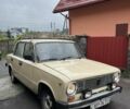Бежевый ВАЗ 2111, объемом двигателя 1.3 л и пробегом 50 тыс. км за 600 $, фото 1 на Automoto.ua