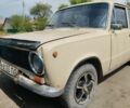Бежевый ВАЗ 2111, объемом двигателя 1 л и пробегом 1 тыс. км за 676 $, фото 1 на Automoto.ua