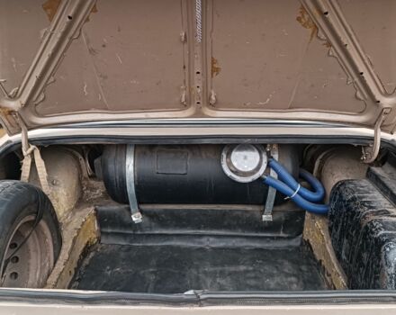 Бежевый ВАЗ 2111, объемом двигателя 0 л и пробегом 200 тыс. км за 549 $, фото 3 на Automoto.ua