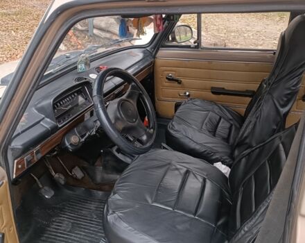 Бежевый ВАЗ 2111, объемом двигателя 0 л и пробегом 200 тыс. км за 549 $, фото 2 на Automoto.ua