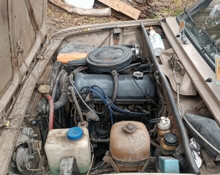 Бежевый ВАЗ 2111, объемом двигателя 0 л и пробегом 200 тыс. км за 549 $, фото 4 на Automoto.ua