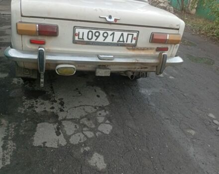 Бежевий ВАЗ 2111, об'ємом двигуна 1.3 л та пробігом 2 тис. км за 417 $, фото 7 на Automoto.ua