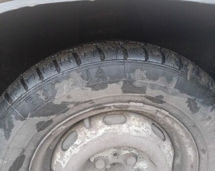 Бежевий ВАЗ 2111, об'ємом двигуна 1.3 л та пробігом 2 тис. км за 417 $, фото 6 на Automoto.ua